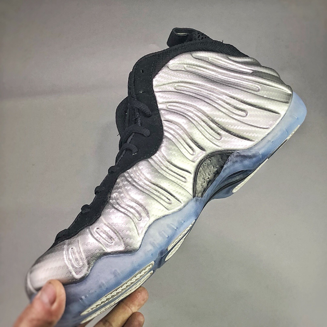 Authentic Nike Air Foamposite Pro 